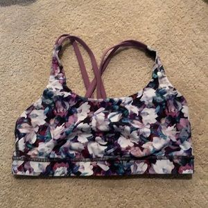 Lululemon bra